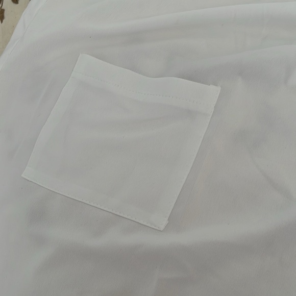 Fila Pink 🎾 Tennis Dress - Picture 5 of 5